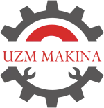 UZM Makina logo